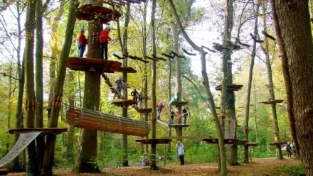 adventure park