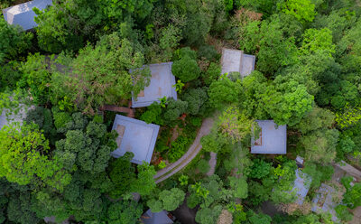 Family break in Wayanad