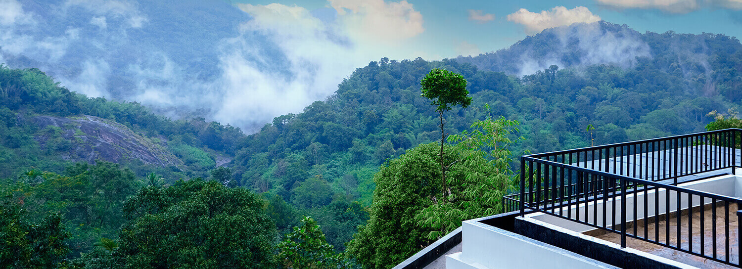 Kondody Hotels & Resorts