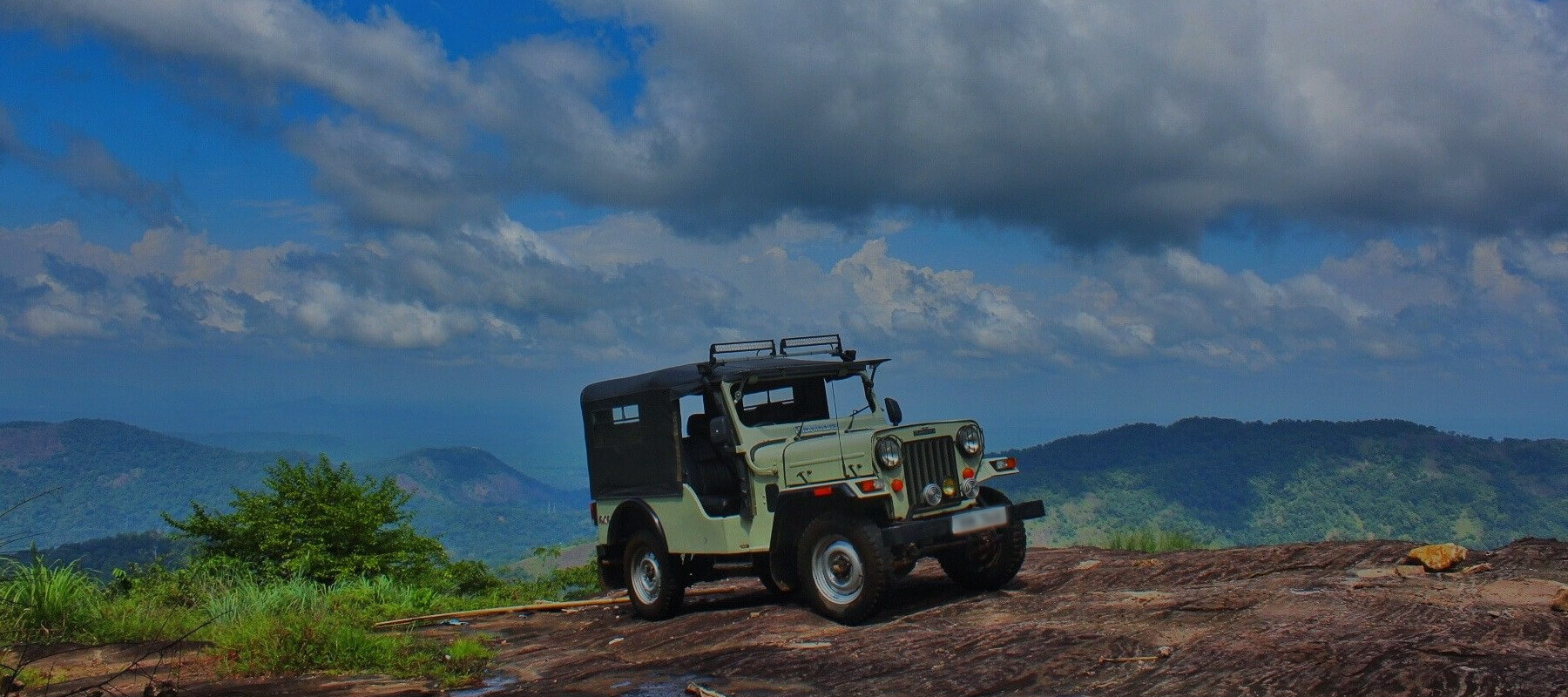 5 star resorts in Kerala