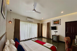 Kondody Hotels & Resorts