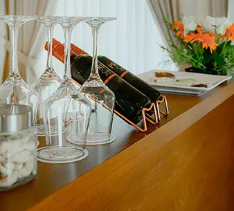 Mountree Munnar, a 5-Star Deluxe luxury hilltop retreat, Munnar