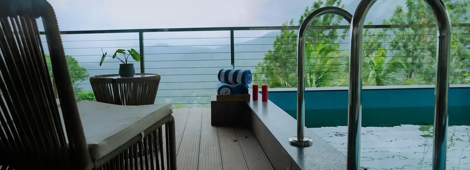 Kondody Hotels & Resorts
