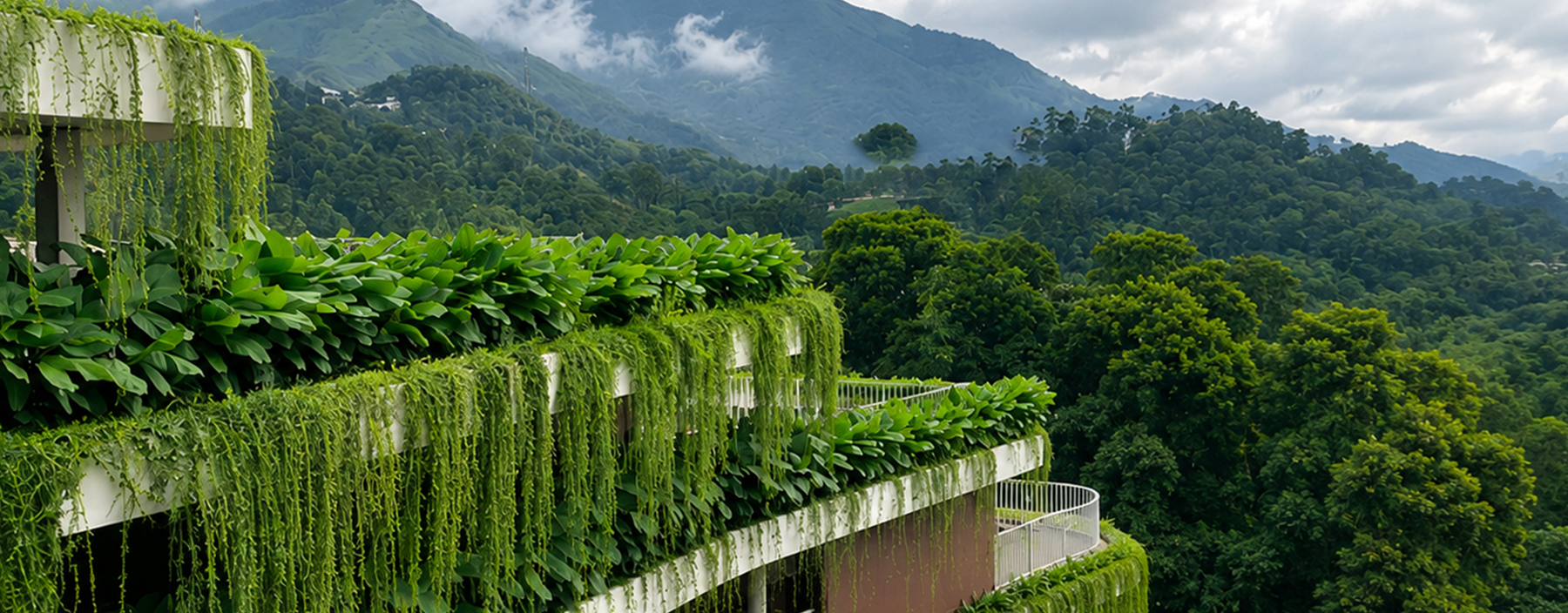 Best Resorts in Munnar