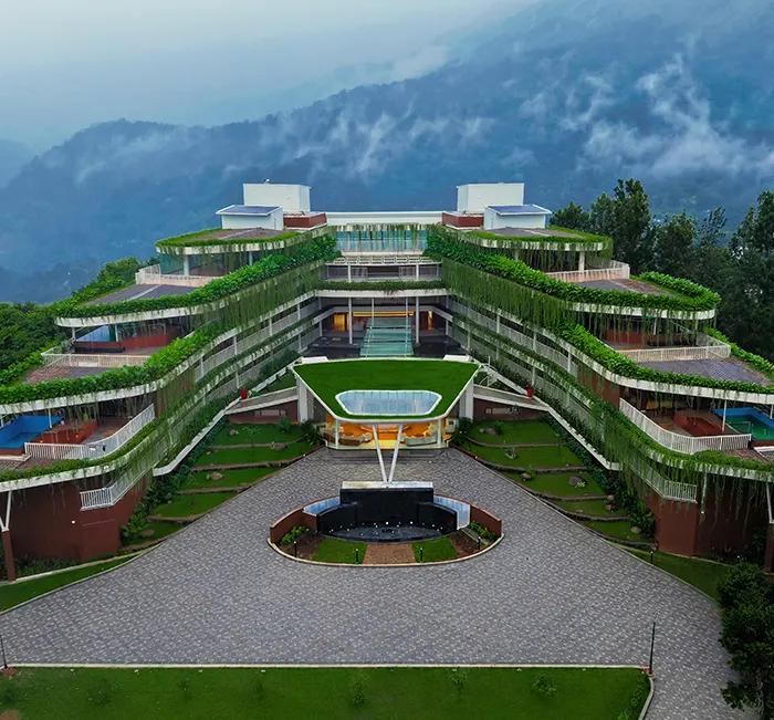 Best Resorts in Thekkady