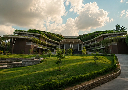 Kondody Hotels & Resorts