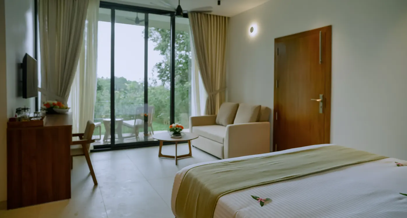 Kondody Hotels & Resorts