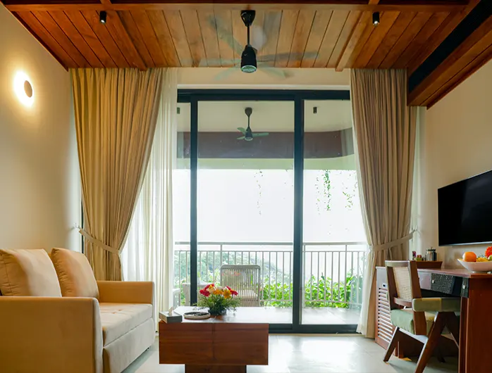 Kondody Hotels & Resorts