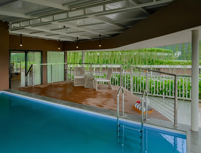 Kondody Hotels & Resorts